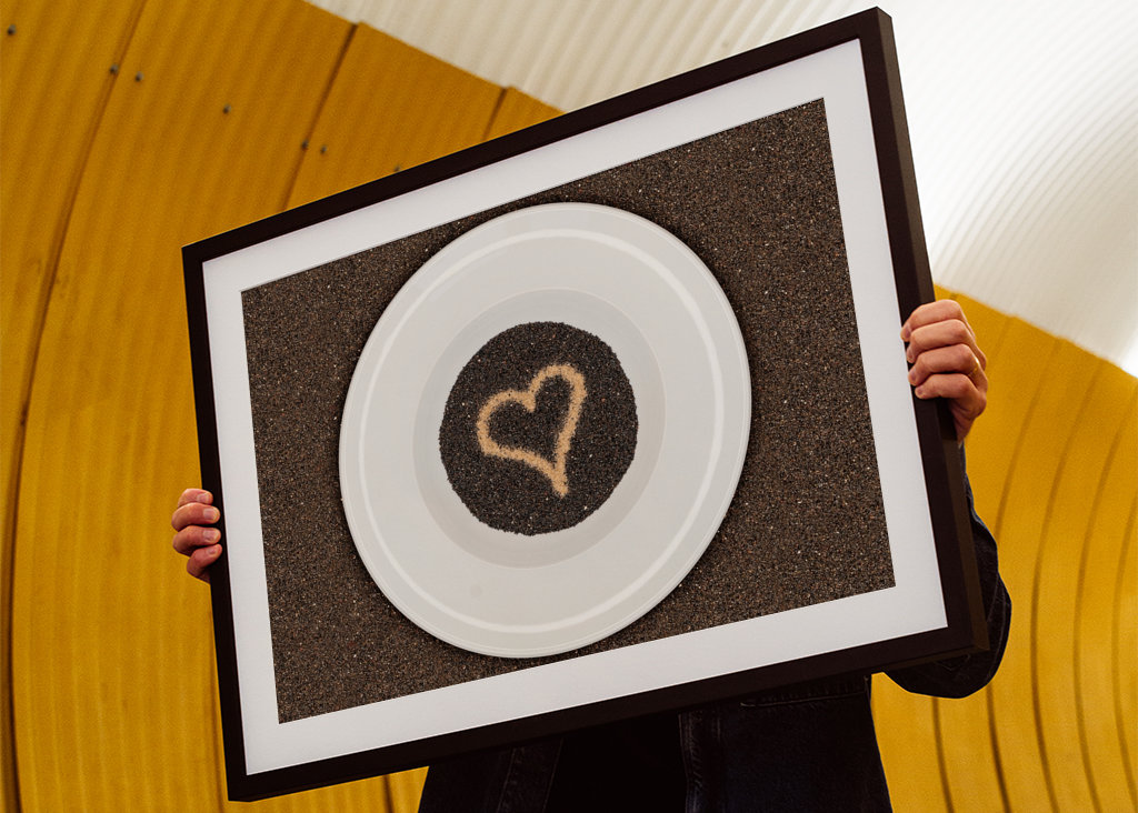 L’amour passe par l’estomac