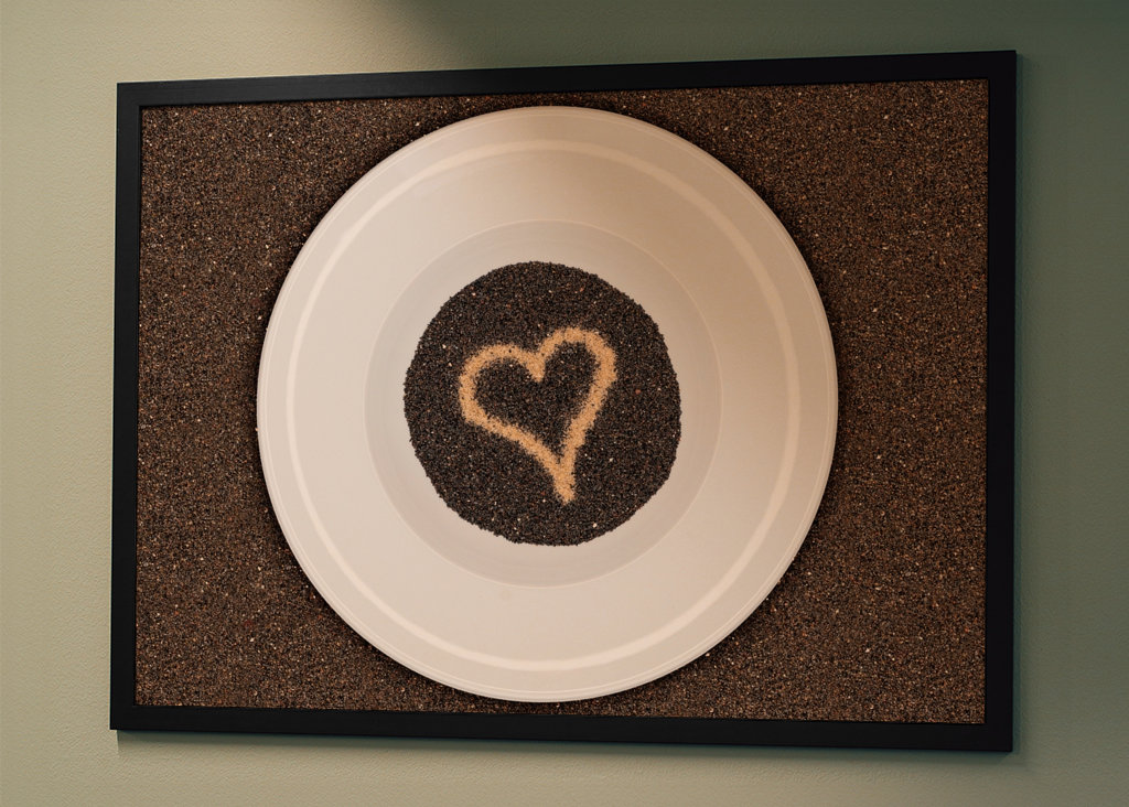 L’amour passe par l’estomac