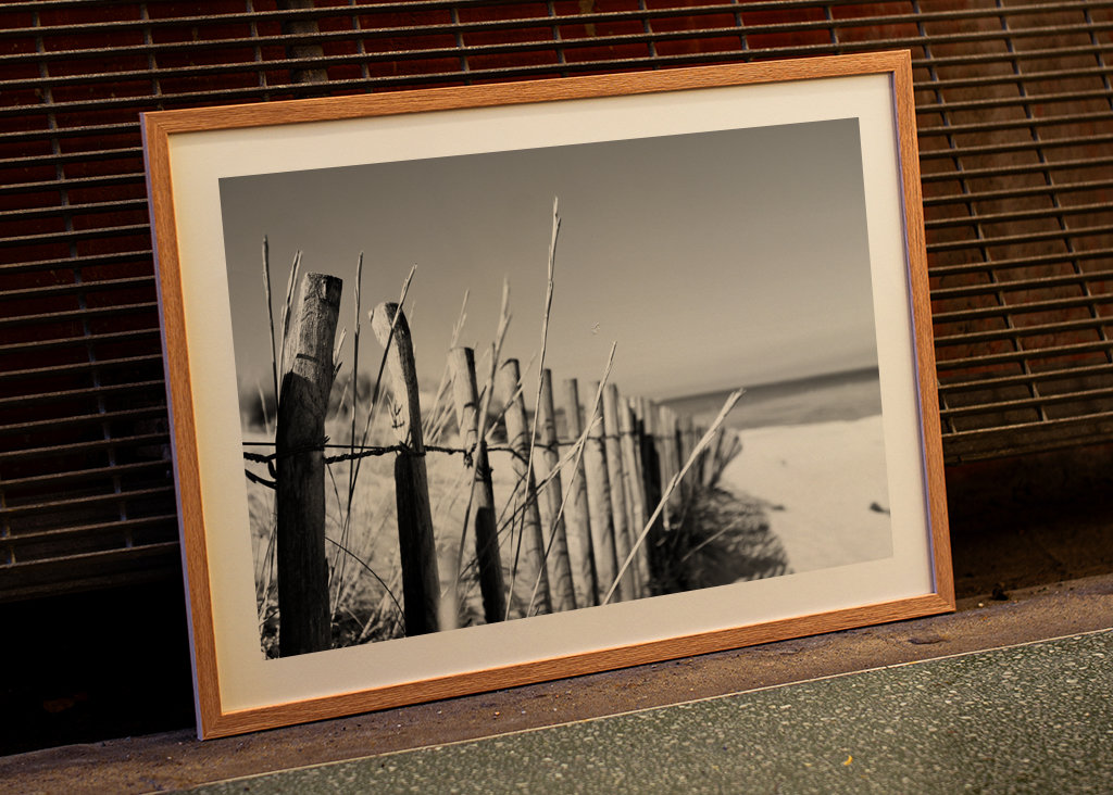 Corse - La Plage de Bodri