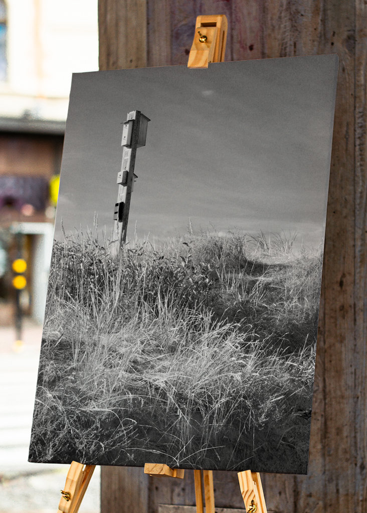 Zimmer mit Meerblick