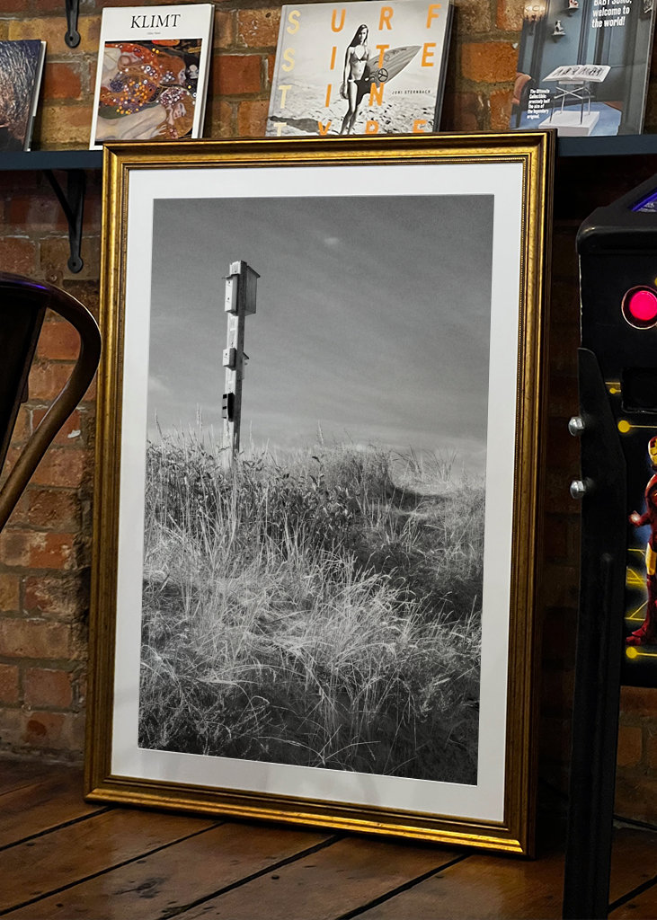 Zimmer mit Meerblick