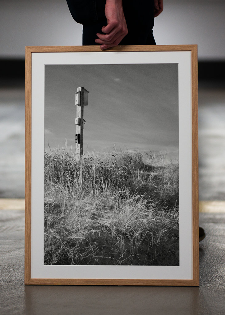 Zimmer mit Meerblick