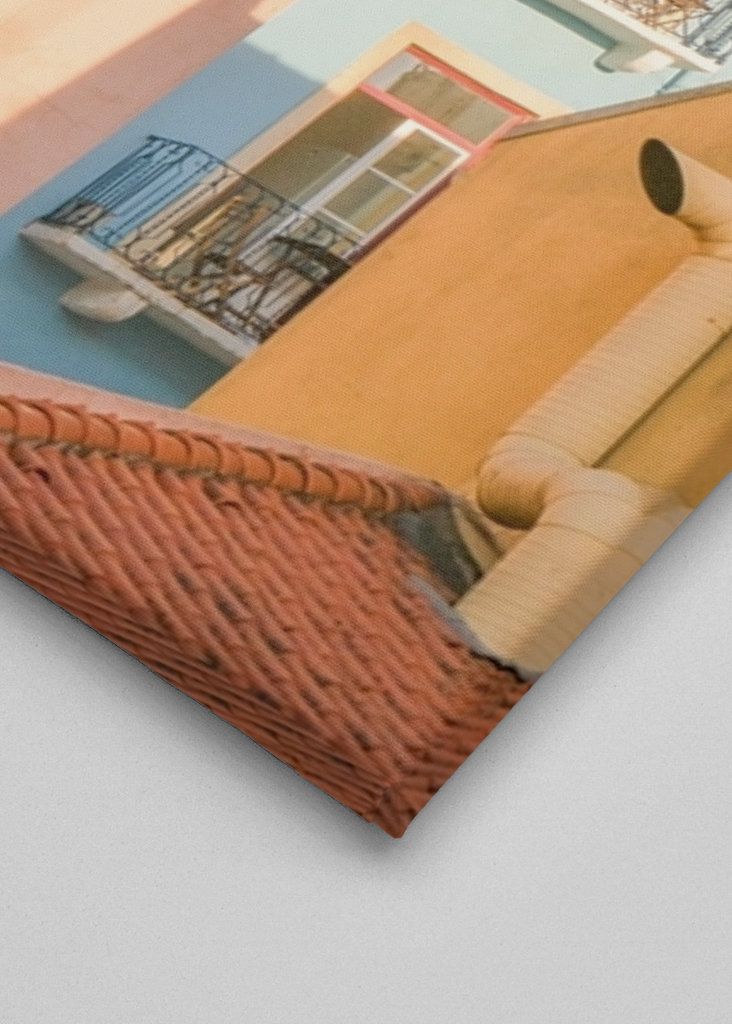 Couleurs de Lisbonne