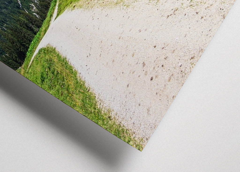 Litzlalm avec cabane