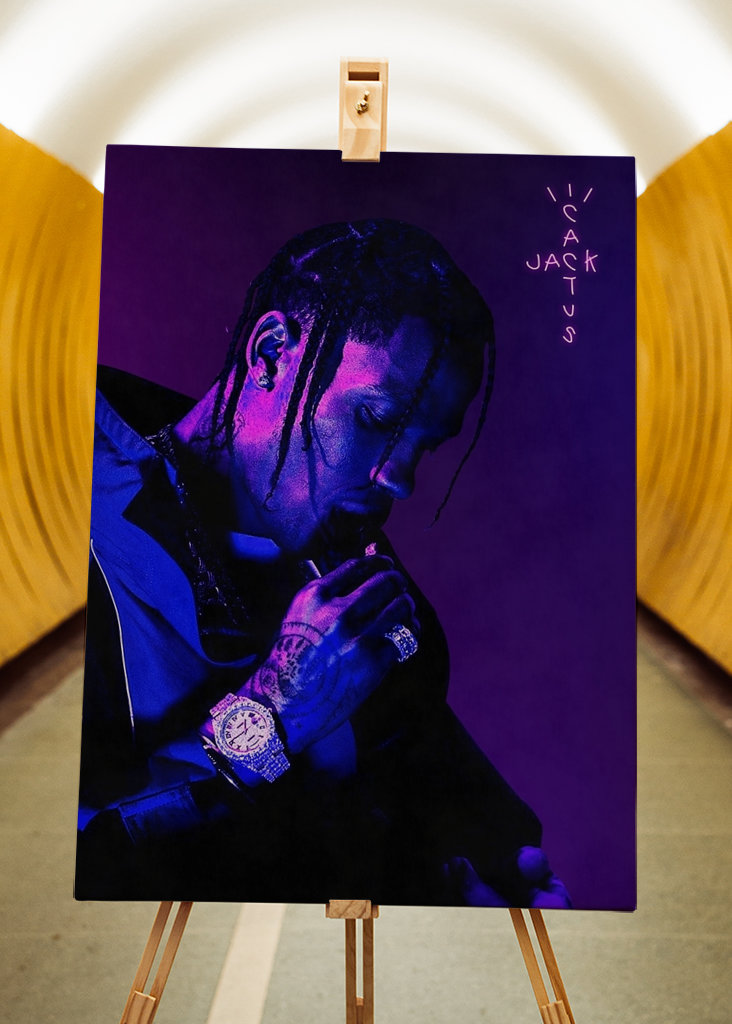 Travis Scott