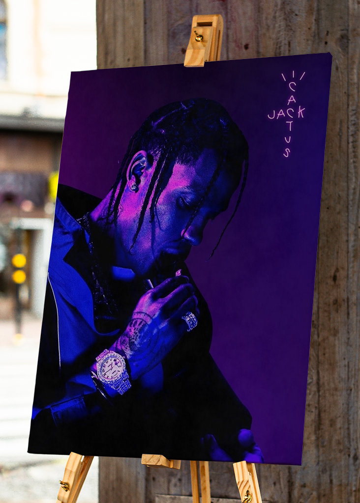 Travis Scott