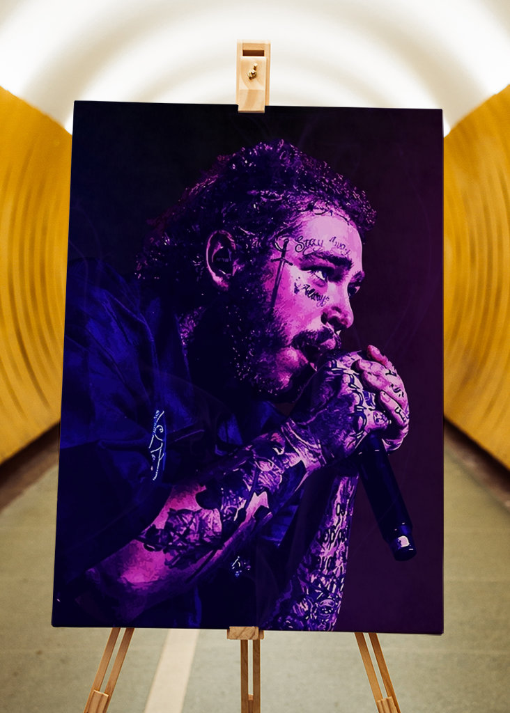 Post Malone
