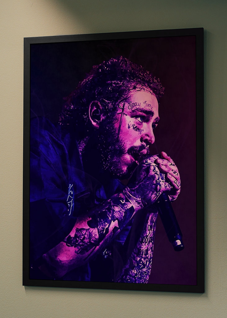 Post Malone