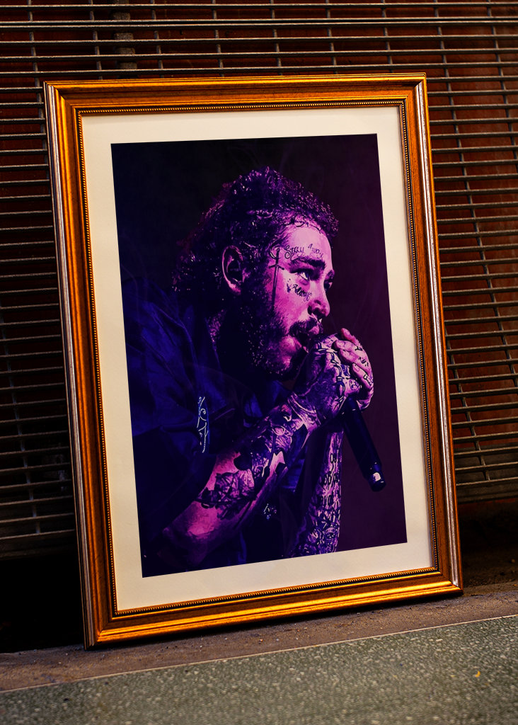 Post Malone