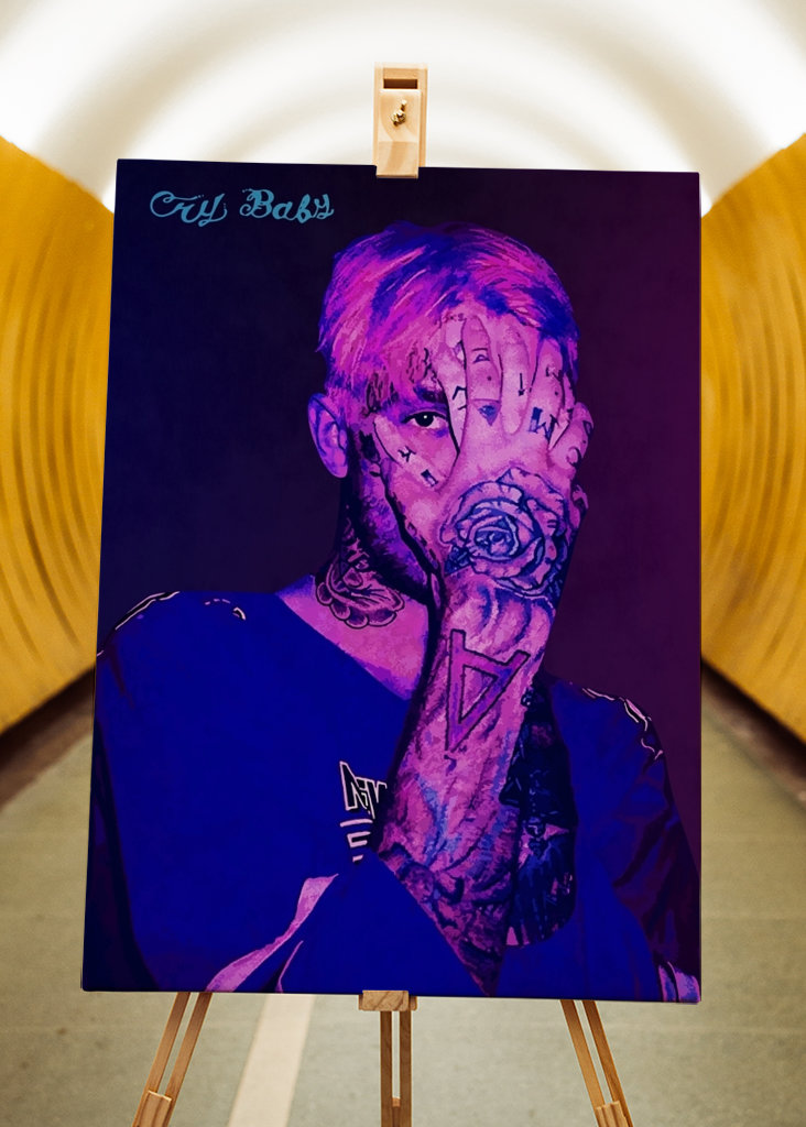 Lil Peep