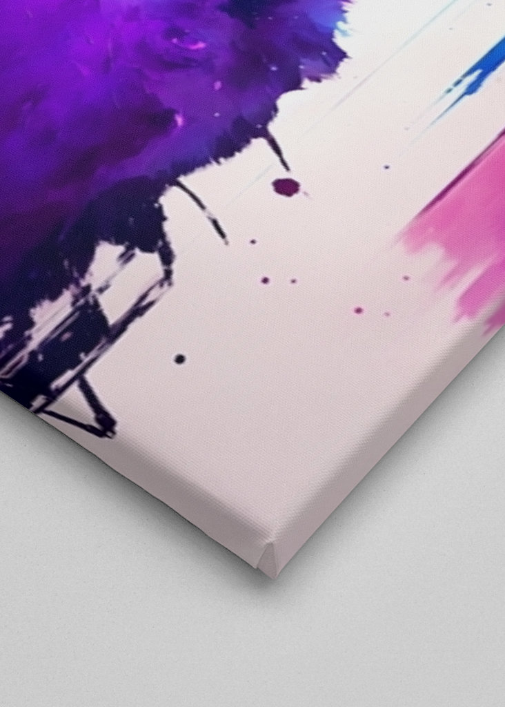 Galactic Black Cat 2