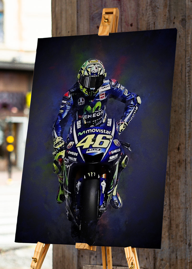 Valentino Rossi