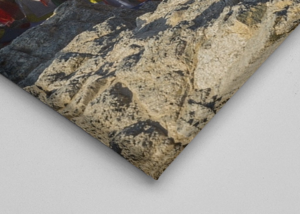 Stok Kangri, Himálaj