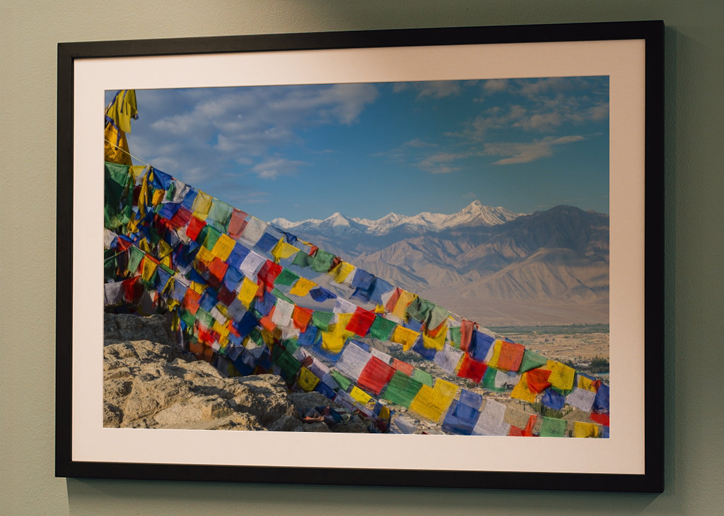 Stok Kangri, Himálaj