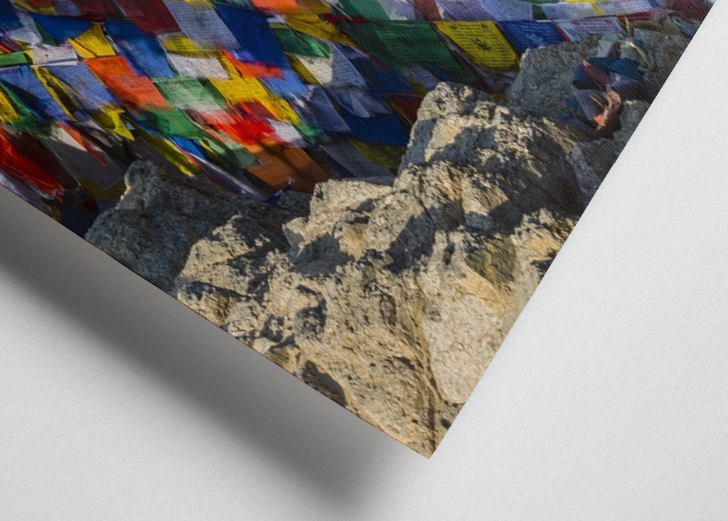 Stok Kangri, Himálaj