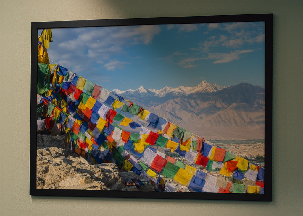 Stok Kangri, Himálaj