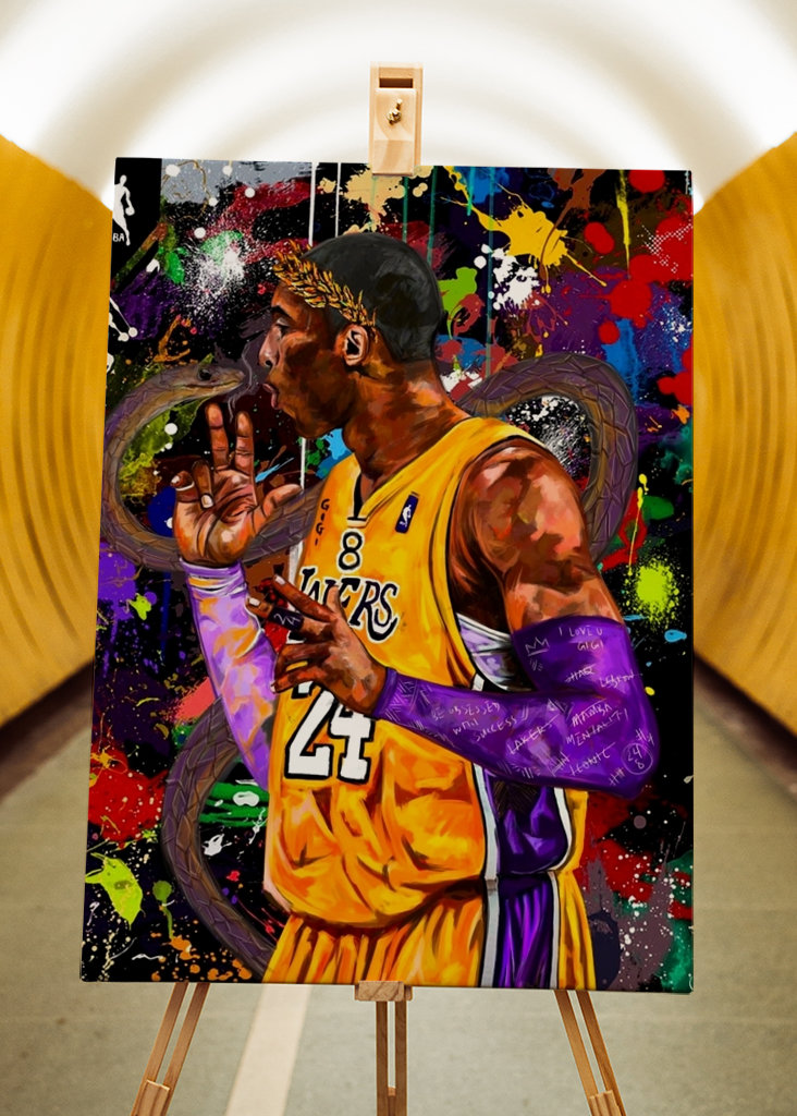 Lakers 24