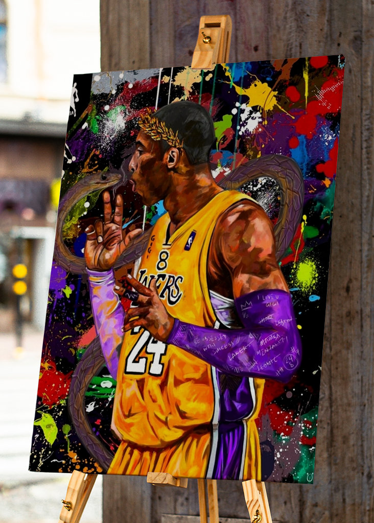 Lakers 24