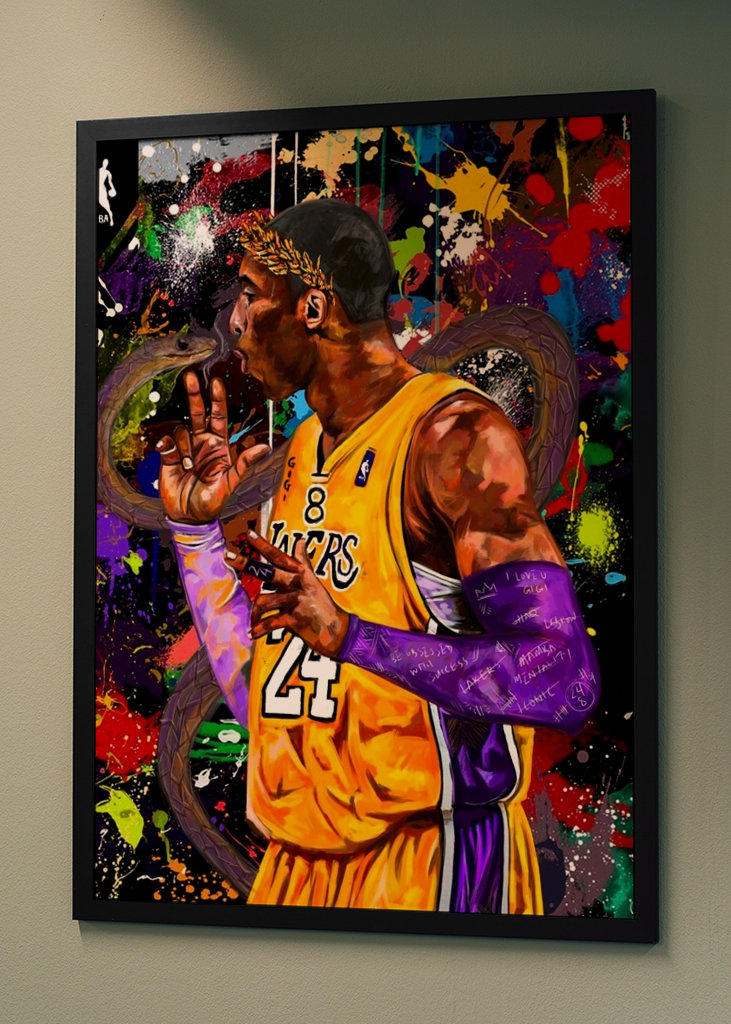 Lakers 24