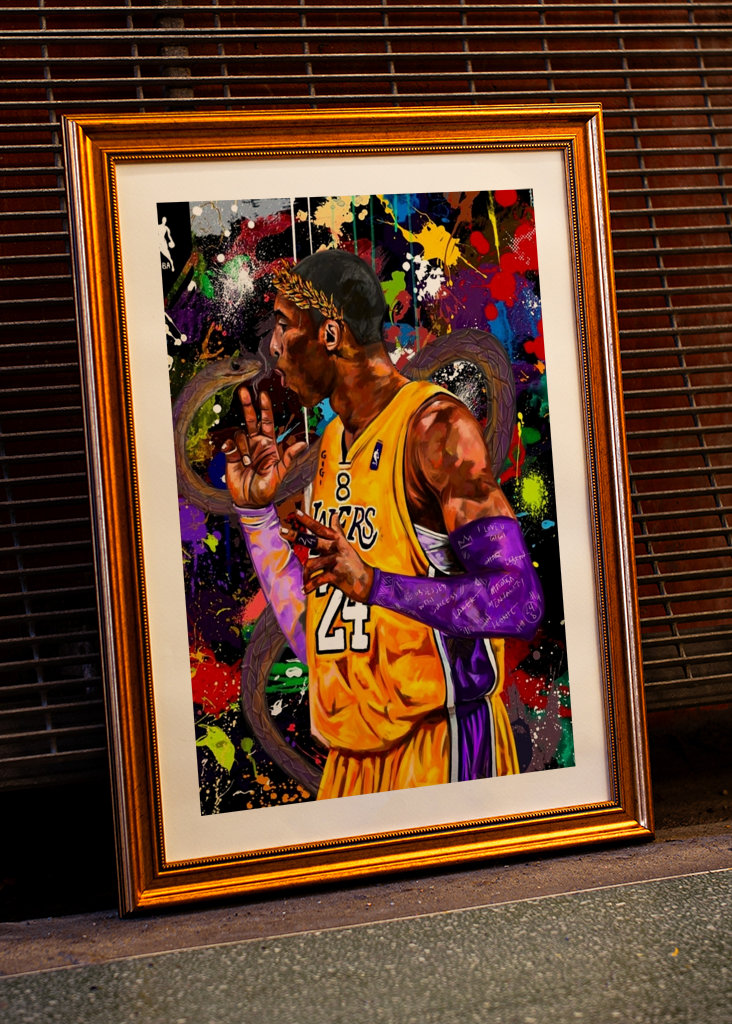 Lakers 24