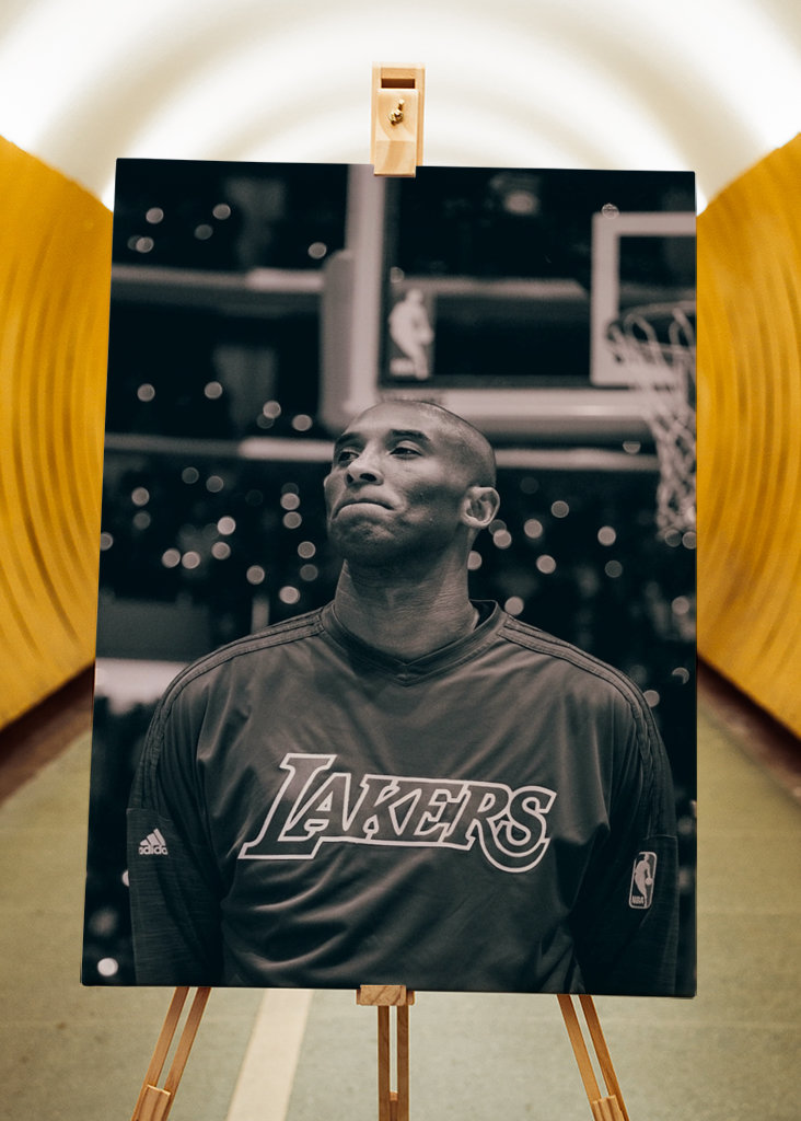 Lakers Vintage