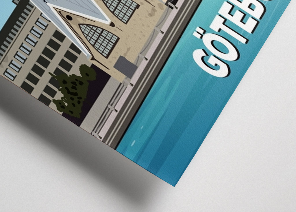 Feskekörka Göteborg