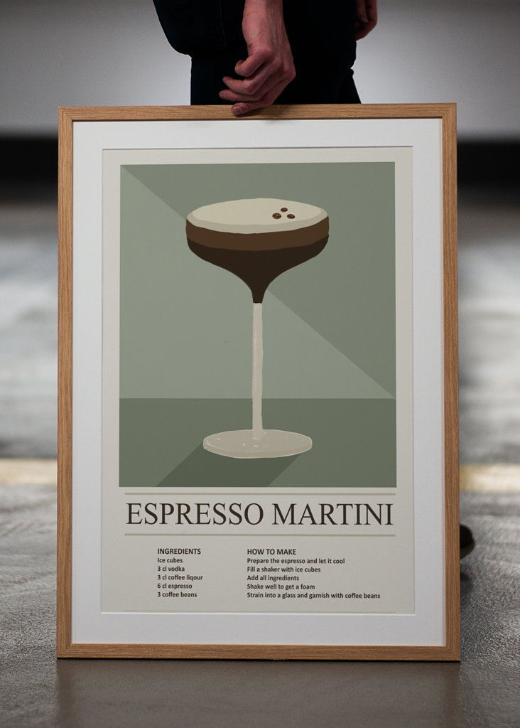 Espresso Martini