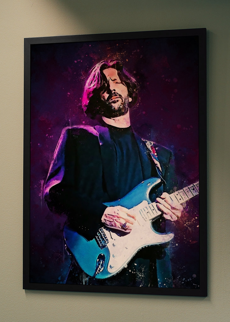 Eric Clapton