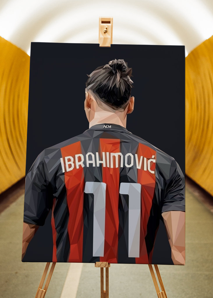 Ibrahimovic 