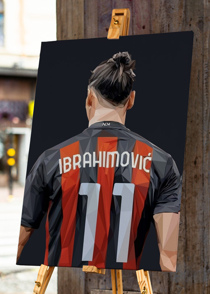 Ibrahimovic 