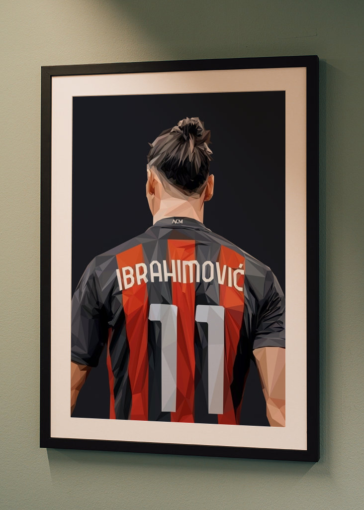 Ibrahimovic 