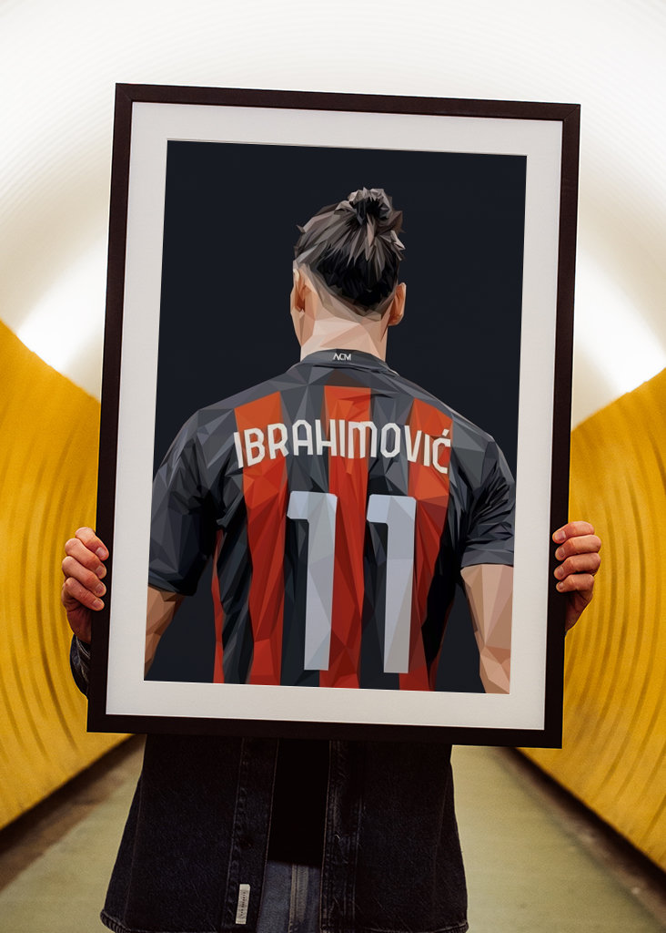 Ibrahimovic 