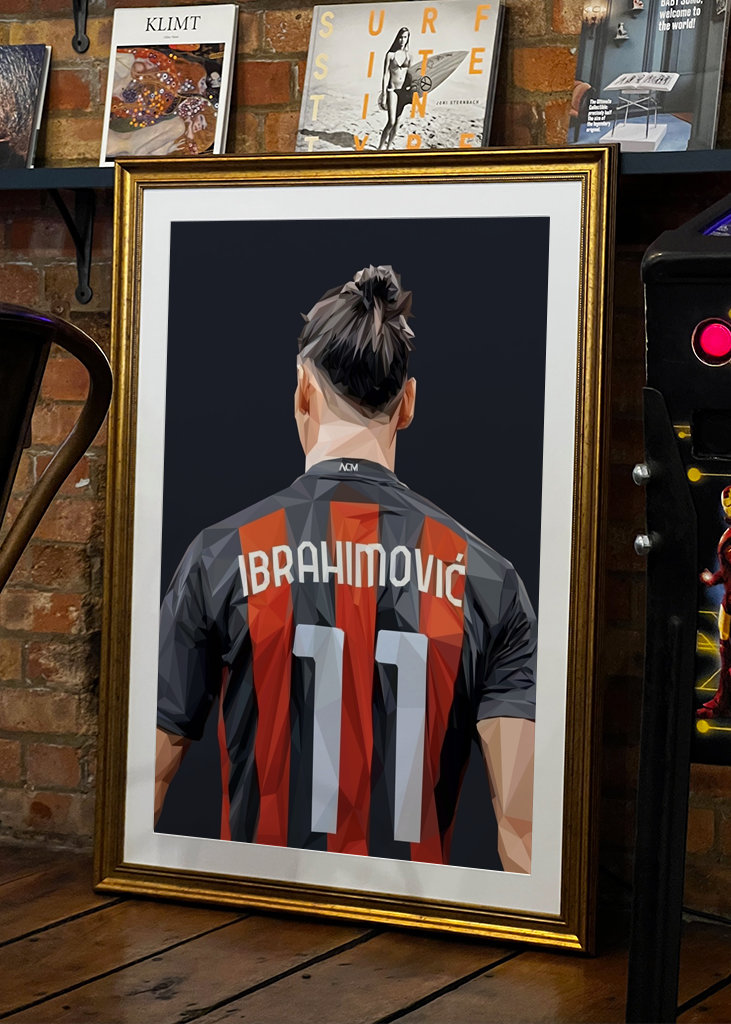 Ibrahimovic 