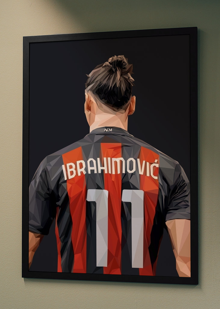 Ibrahimovic 