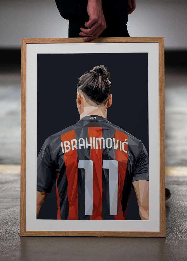 Ibrahimovic 