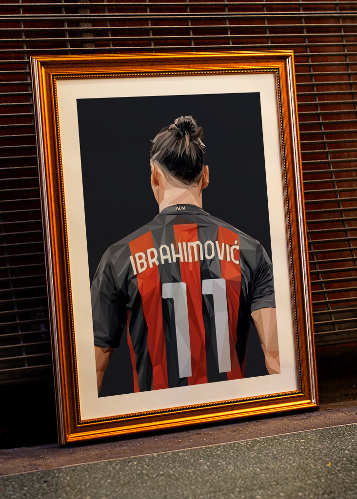 Ibrahimovic 