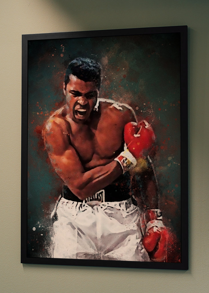 Muhammad Ali