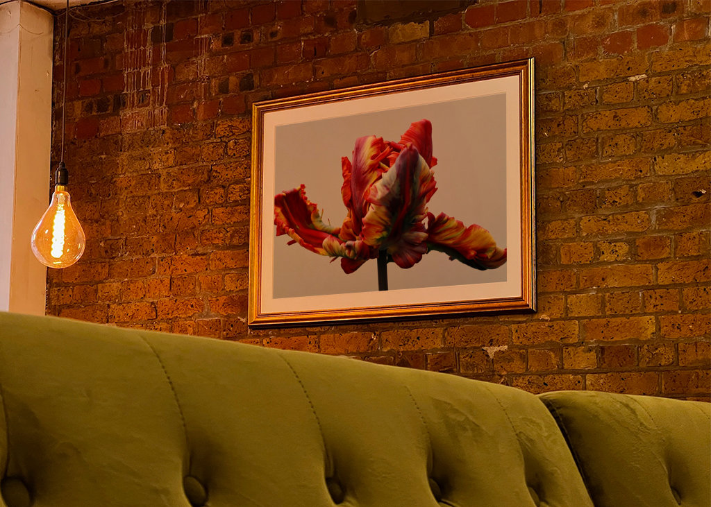 Inspirasjon til våren