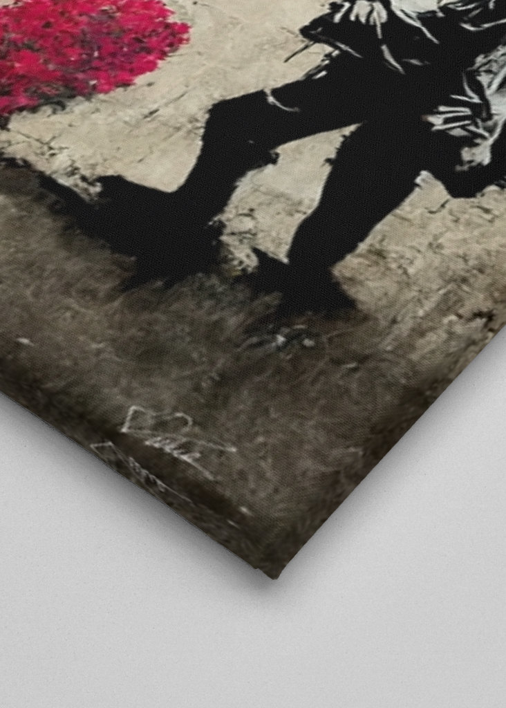 Uppfödning av lite kärlek