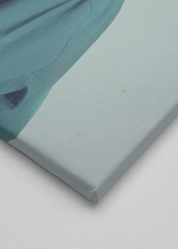 Byla jsem schovaná, ale ty jsi mě viděla