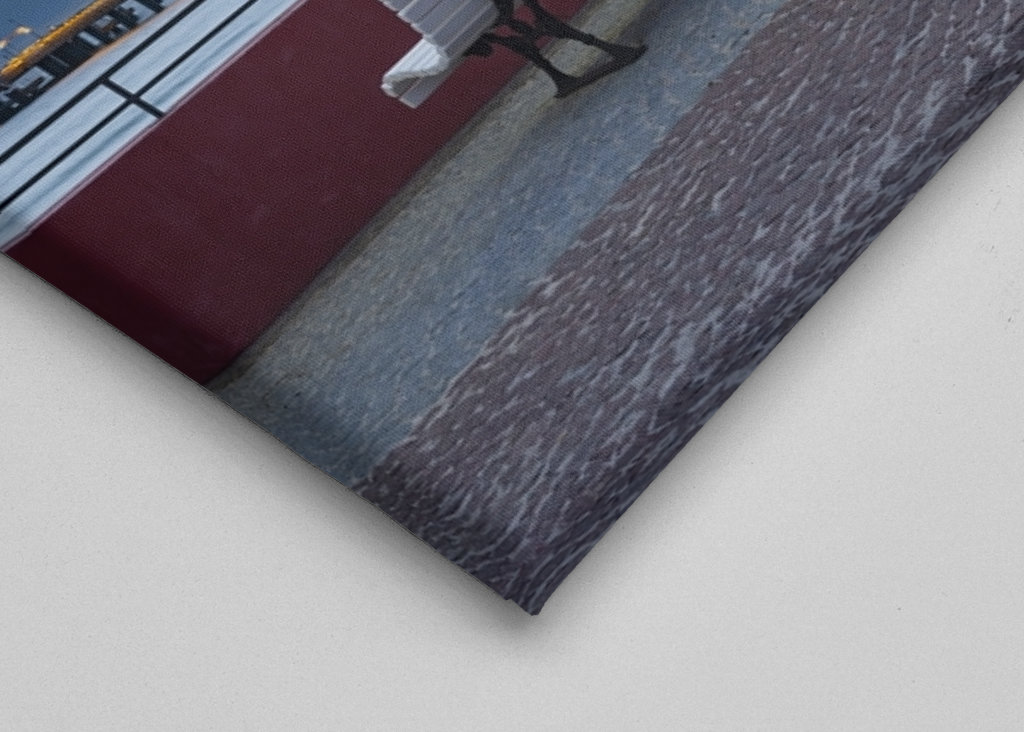 Merenrantalomakeskus Binz