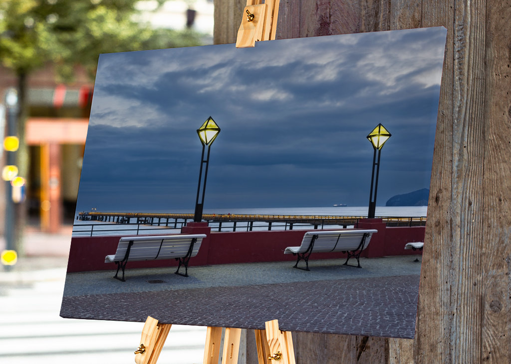 Merenrantalomakeskus Binz