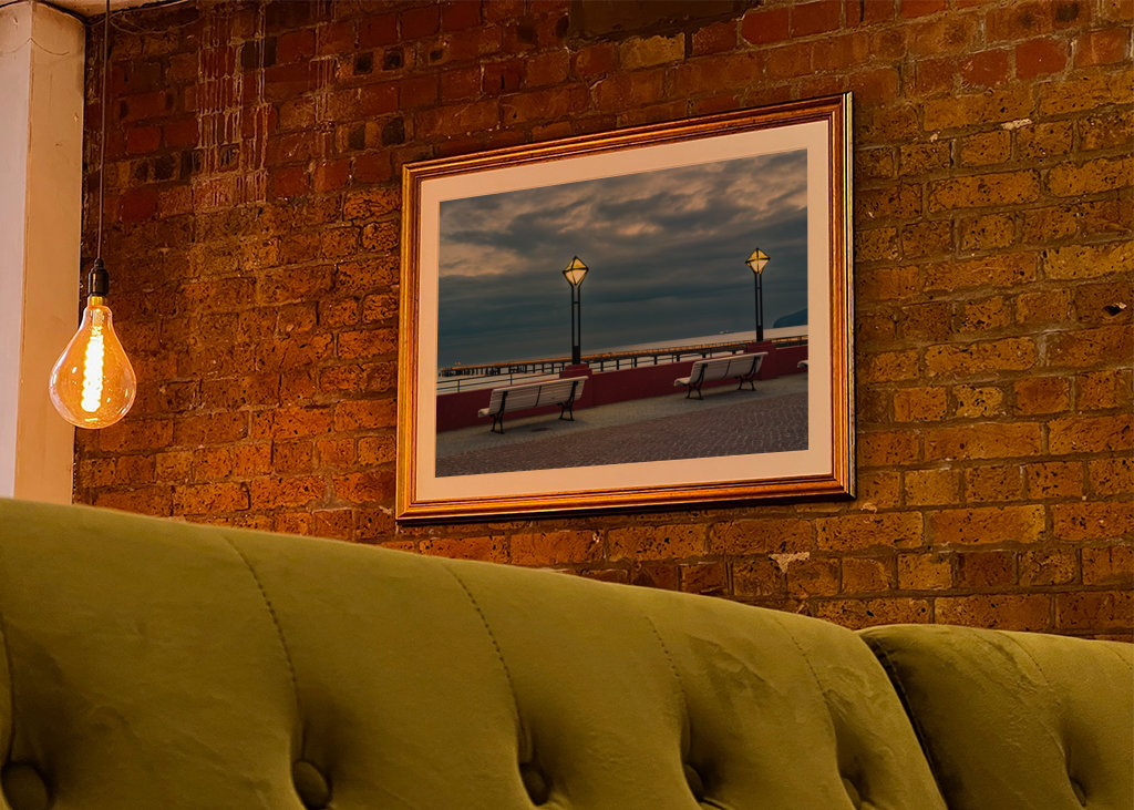 Merenrantalomakeskus Binz