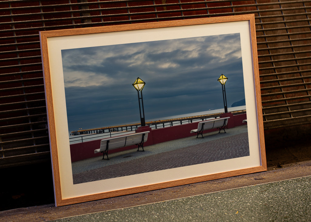 Merenrantalomakeskus Binz