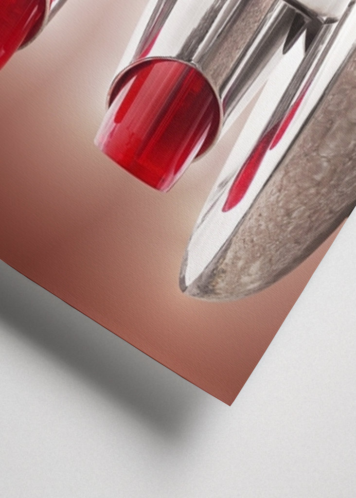 Yhdysvaltain Auto Coronet 1959 Heck