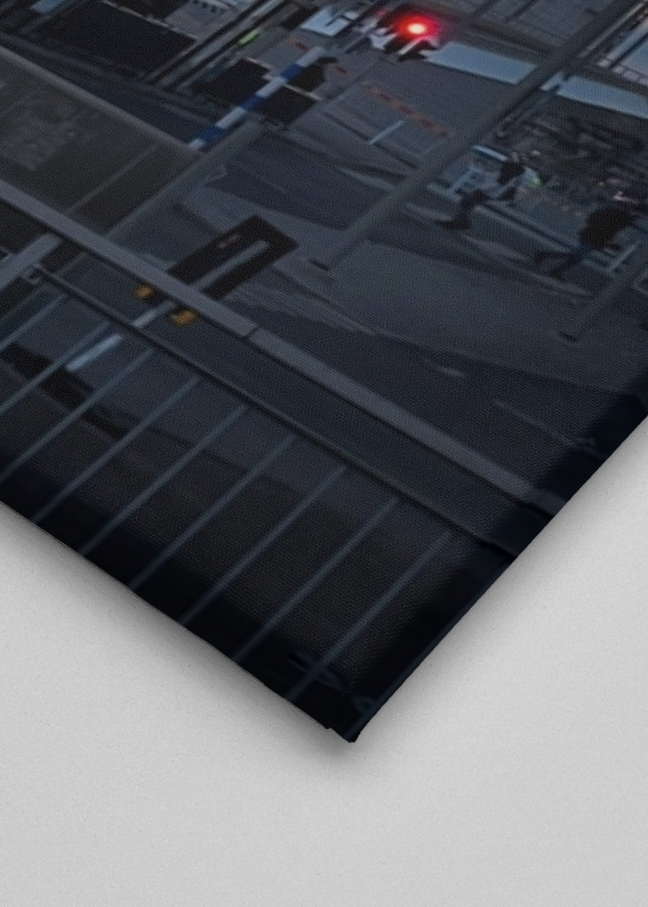 Rouge à lèvres à Göteborg