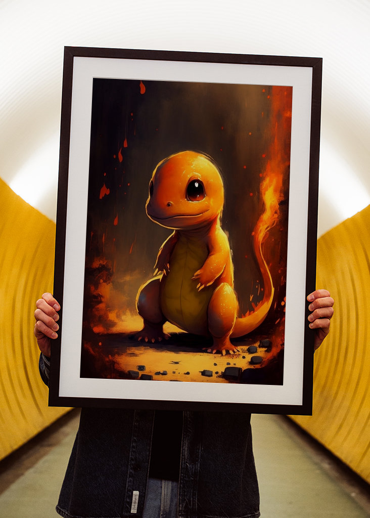 Charmander