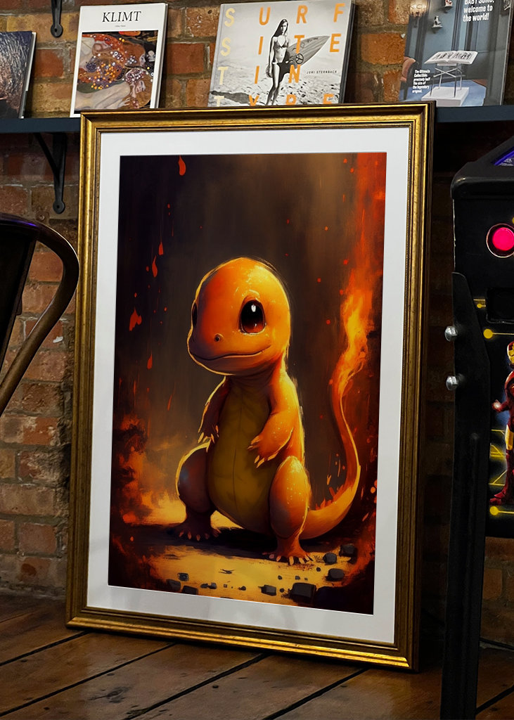 Charmander
