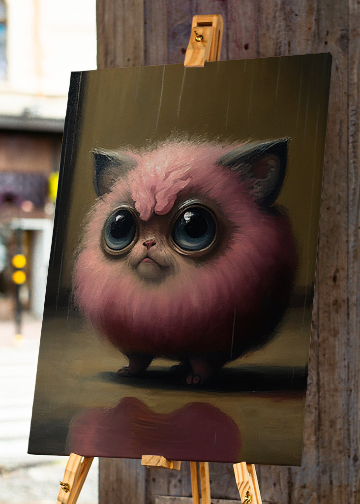 Jigglypuff