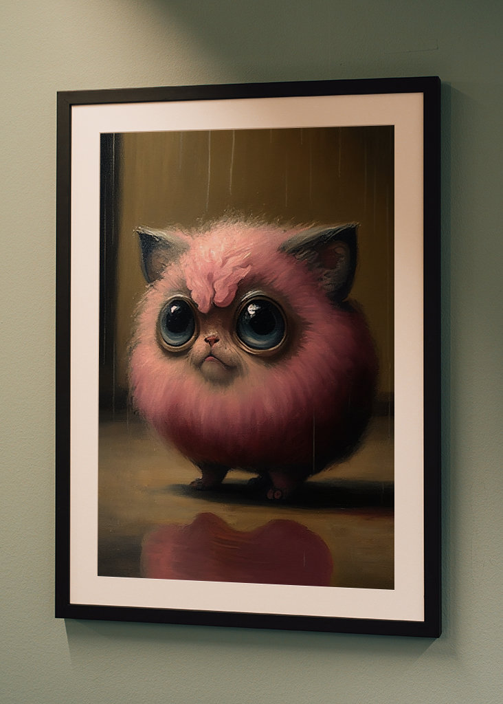 Jigglypuff